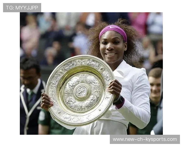 _小威再夺美网冠军，职业生涯添新辉煌_，美国网坛女皇小威