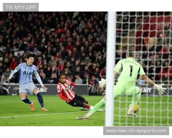 孙兴慜内切抽射险些攻破对方门前禁区——从技艺到装备的全方位解读